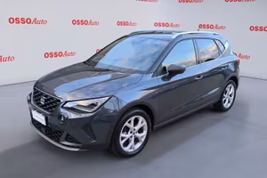 SEAT Arona 1.0 BENZINA 95 HP FR NEOPATENTATI