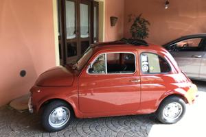 Fiat 500 R