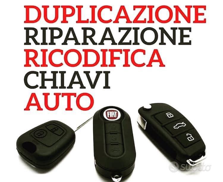 Chiavi auto perse Vendita in Accessori auto
