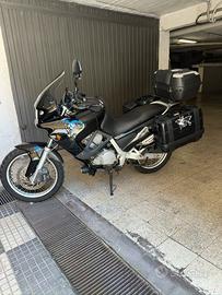 BMW f 650 st