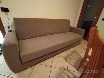 Divano box Mondo Convenienza 3 posti