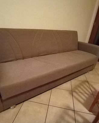 Divano box Mondo Convenienza 3 posti