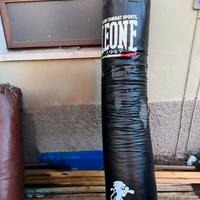 Sacchi boxe kick boxing
