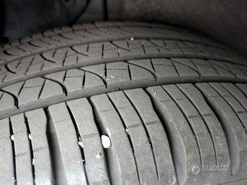 pneumatici Pirelli 4 stagioni 