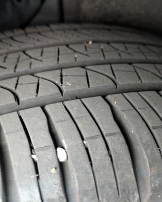 pneumatici Pirelli 4 stagioni 