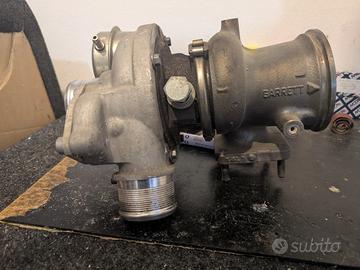 Turbina Garrett 1446