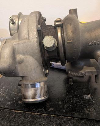 Turbina Garrett 1446