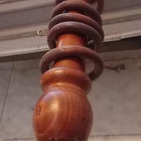 Bastone per Tende da Interno