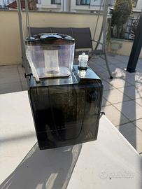 Schiumatoio Skimmer esterno marino QQ3