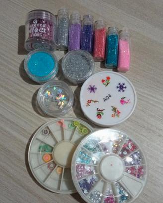 Kit manicure