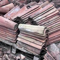 Coppi tegole in OMAGGIO