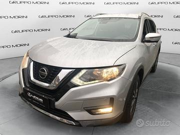 Nissan X-Trail dCi 150 2WD NCONNECTA DT