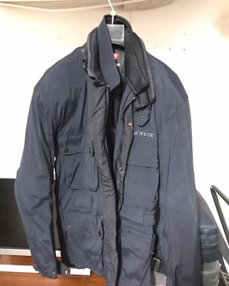 Giubbotto dainese donna taglia 40