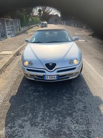 Alfa spider 2000 twin spark