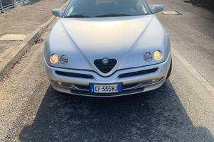 Alfa spider 2000 twin spark