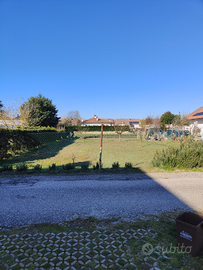Terreno edificabile a Taglio di Po (Ro)