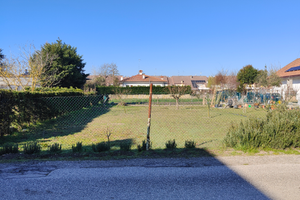 Terreno edificabile a Taglio di Po (Ro)