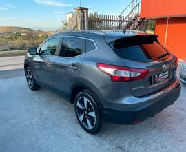 NISSAN QASHQAI 1.5 dci 110 CV TEKNA FULL 2017