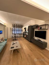 Camera singola, metro A Giulio Agricola, Tuscolana