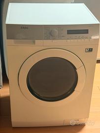 Lavatrice AEG