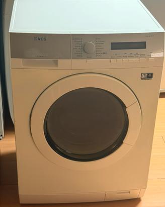Lavatrice AEG