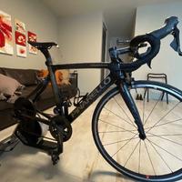 Bicicletta PINARELLO Gan Ultegra