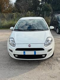 FIAT Punto 4ª serie - 2016