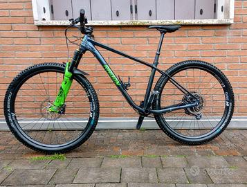 MTB Radon Cragger 8.0 29' taglia M