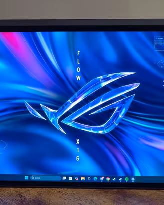Asus ROG Flow X16 (2022)
