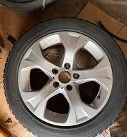 Cerchi BMW X1