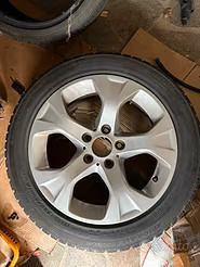 Cerchi BMW X1