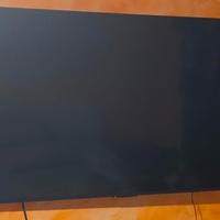 Hisense Smart TV QLED 43" 4K

