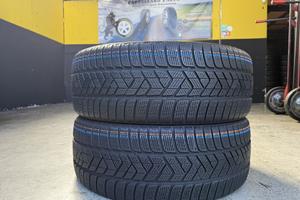 2 Gomme 235/50R19 103H Pirelli Inverno 85% residui