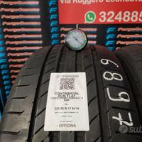 ESTIVE cod:6897 Misura 22550R17 94W CONTINENTAL