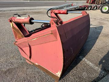 benna per insilato Strautmann da 1,80m