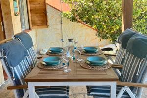 Villetta a Porto ottiolu