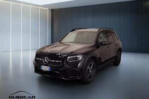 Mercedes GLB - X247 2023 - GLB 200 d AMG Line Prem