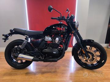 Bsa Bantam 350 - TASSO ZERO