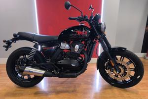 Bsa Bantam 350 - TASSO ZERO