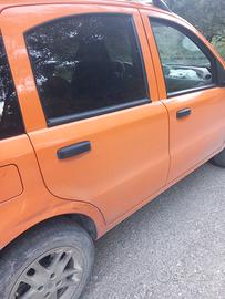Fiat Panda 4x4 