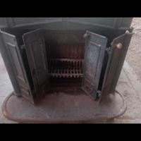 camino Franklin anni 30