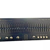 EQUALIZZATORE ADC Sound Shaper Two Mk II stereo