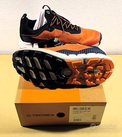 TECNICA PYROX XPLORE MS trail running