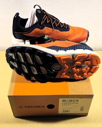 TECNICA PYROX XPLORE MS trail running