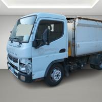 Mitsubishi Canter 3ª serie 3.0 TDI PC Cabinato - C