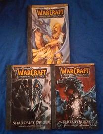 Warcraft The Sunwell trilogy 3/3