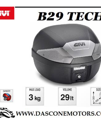 Bauletto nero goffrato con catadiottri Fumè . Comp