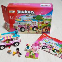 Lego Junior 
