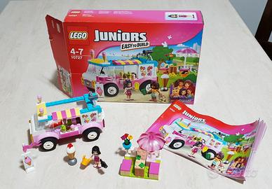 Lego Junior 