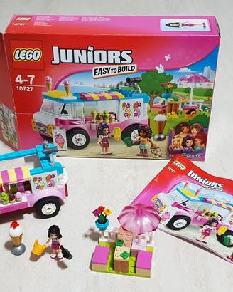Lego Junior 